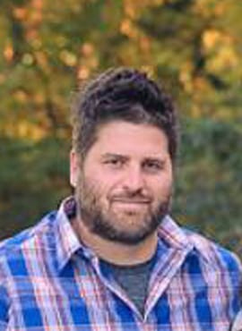 Mike Gilmore, Foundation specialist at KC Quality