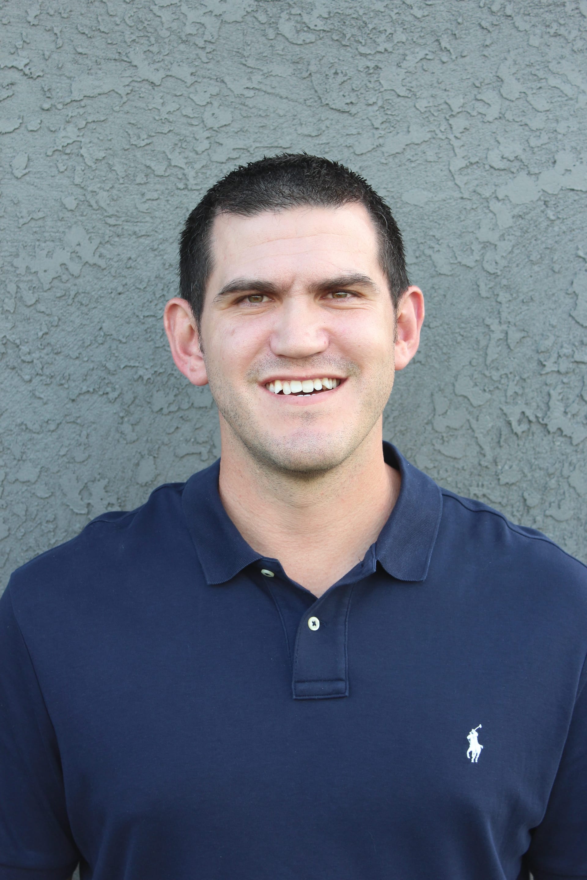 Brock, Estimator at KC Quality